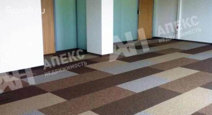 Аренда офиса 760 м², Кадашёвская набережная - фото 3