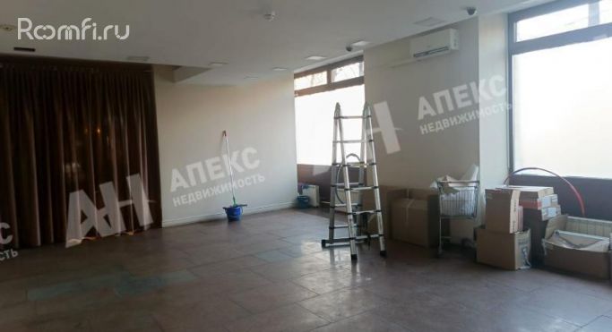 Аренда помещения свободного назначения 82 м², проспект Вернадского - фото 1