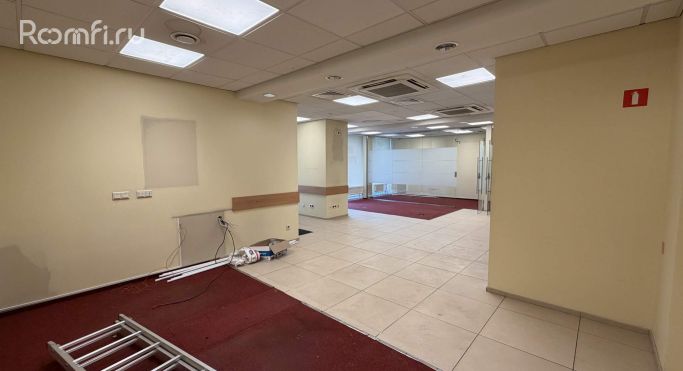 Аренда торгового помещения 128 м², Уральская улица - фото 5