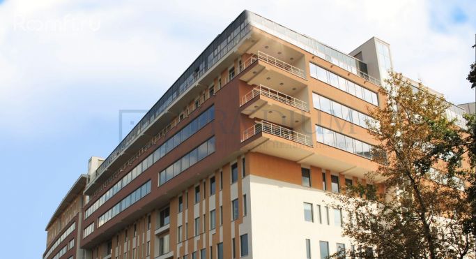 Продажа офиса 1861 м², Научный проезд - фото 3