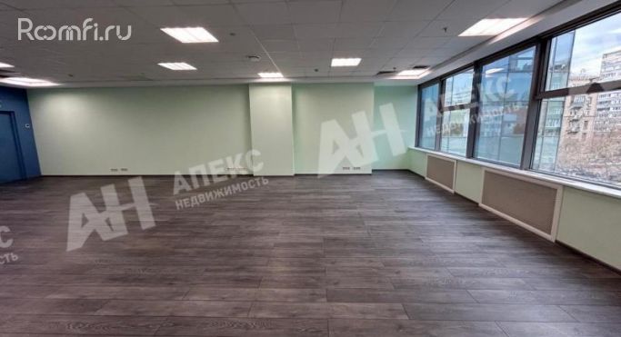 Аренда офиса 185 м², улица 8 Марта - фото 1