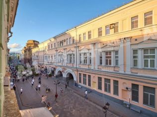 Продажа помещения свободного назначения 148 м²