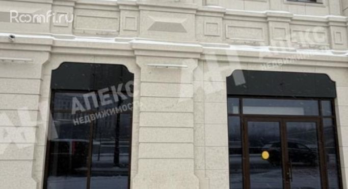 Аренда помещения свободного назначения 49 м², Космодамианская набережная - фото 2