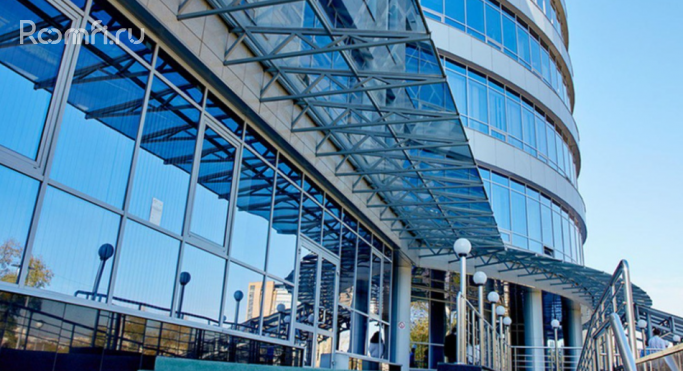 Аренда офиса 346 м², улица Годовикова - фото 2