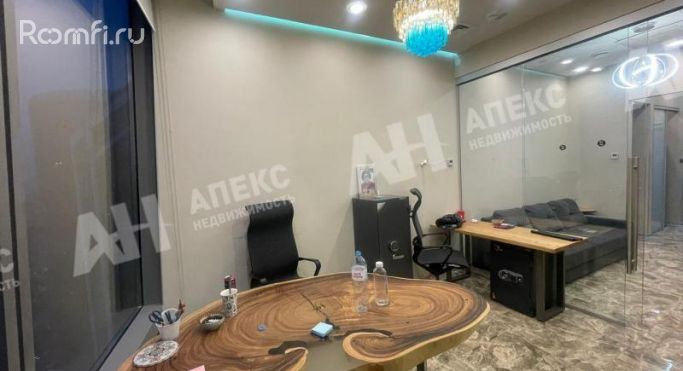 Аренда офиса 30 м², Пресненская набережная - фото 3