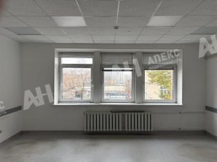 Аренда офиса 32 м²