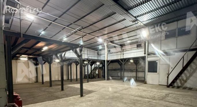 Аренда склада 444 м², Алтуфьевское шоссе - фото 3