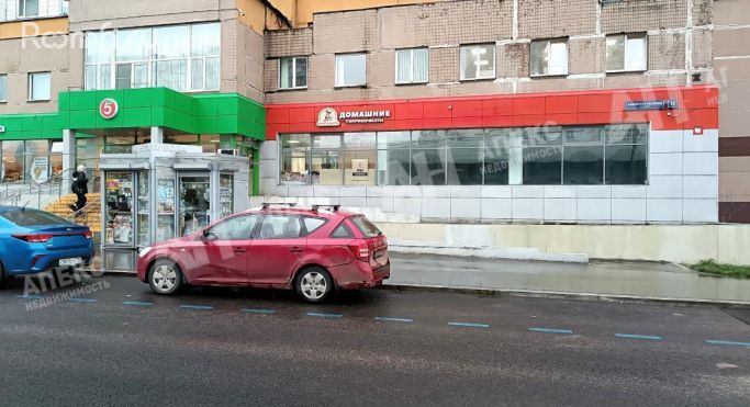 Аренда помещения свободного назначения 192 м², бульвар Адмирала Ушакова - фото 2