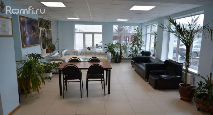 Продажа офиса 26000 м², Огородный проезд - фото 1