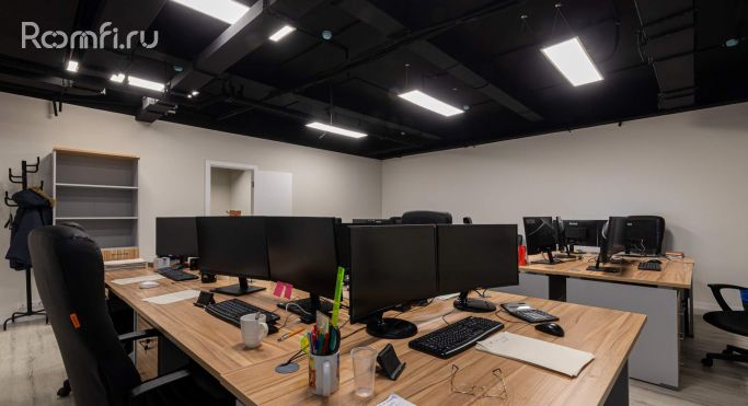 Продажа помещения свободного назначения 991 м², улица Каховка - фото 3