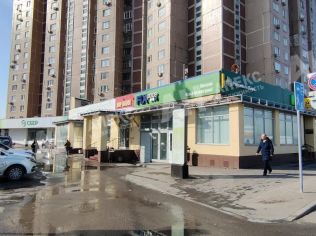 Аренда офиса 1100 м²