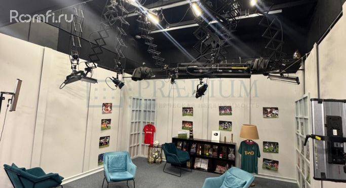 Продажа офиса 98 м², улица Бутлерова - фото 2