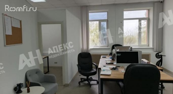 Аренда офиса 84 м², улица Карьер - фото 2