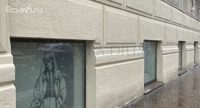 Продажа помещения свободного назначения 249 м², Газетный переулок - фото 3