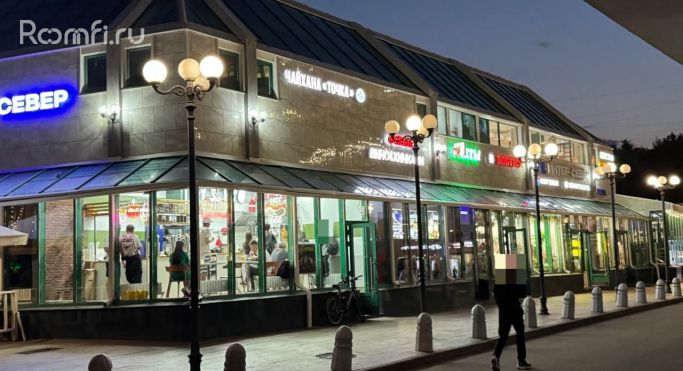 Аренда помещения свободного назначения 90 м², Фестивальная улица - фото 4