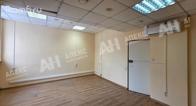 Аренда офиса 107 м², 3-й Красносельский переулок - фото 2