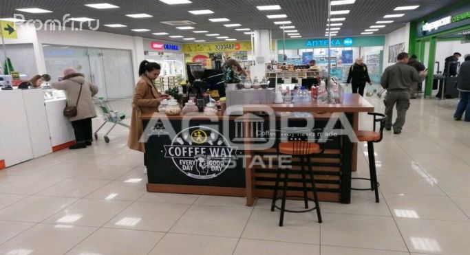 Аренда торгового помещения 1922.3 м², улица Маршала Катукова - фото 2