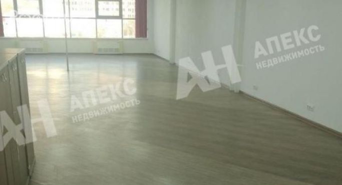 Аренда офиса 163 м², улица Ленинская Слобода - фото 2