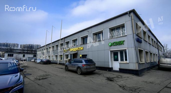 Продажа помещения свободного назначения 414 м², Гостиничная улица - фото 3