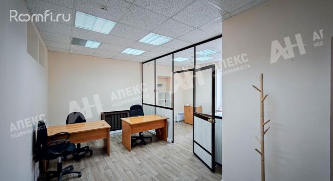 Аренда офиса 44 м², Яковоапостольский переулок - фото 2