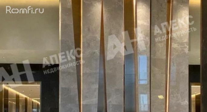 Аренда офиса 11868 м², 1-й Красногвардейский проезд - фото 2