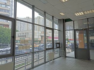 Аренда помещения свободного назначения 102 м²