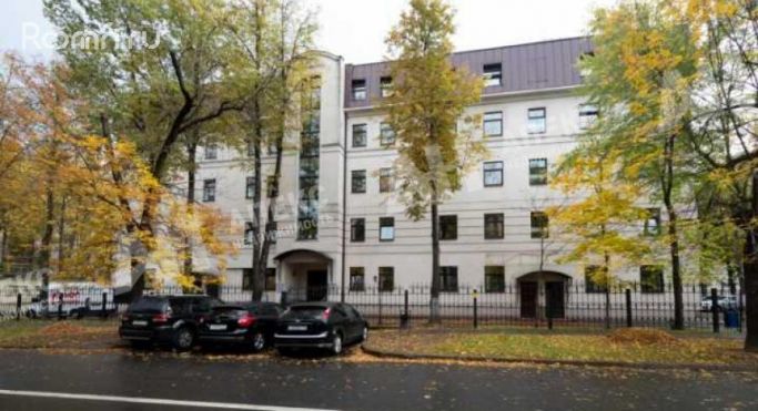 Аренда офиса 232 м², улица Кондратюка - фото 1