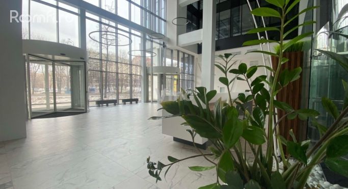 Аренда офиса 1470 м², Нахимовский проспект - фото 2