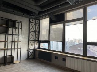 Продажа офиса 141 м²