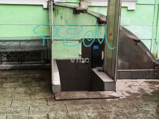 Аренда помещения свободного назначения 130 м²