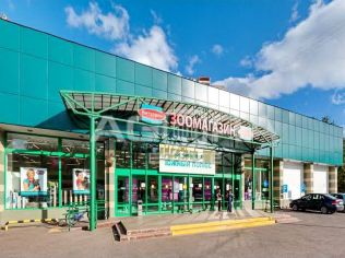 Аренда торгового помещения 15.2 м²