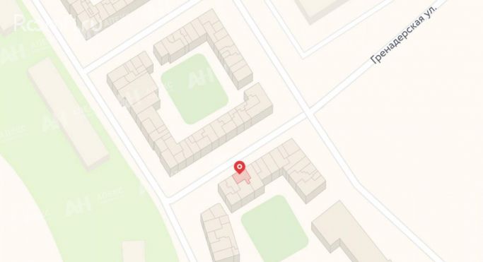 Продажа помещения свободного назначения 104 м², Мостовая улица - фото 2