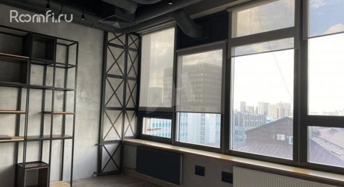 Продажа офиса 141 м², 3-й проезд Марьиной Рощи - фото 1