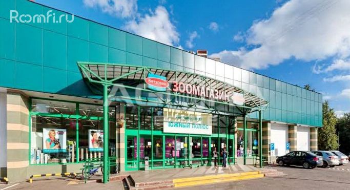 Аренда торгового помещения 15.2 м², Медынская улица - фото 1