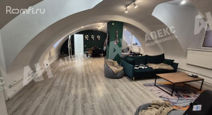 Аренда помещения свободного назначения 110 м², Донская улица - фото 3