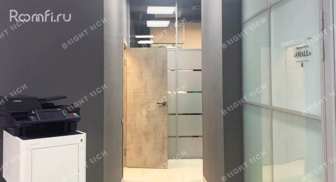 Аренда офиса 519.3 м², Бережковская набережная - фото 3
