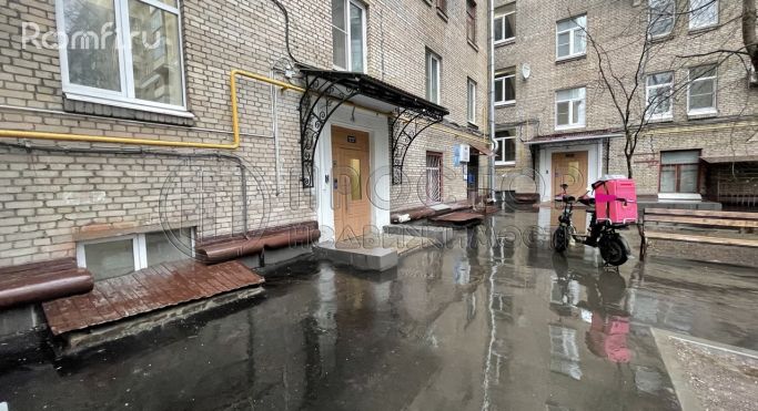 Продажа помещения свободного назначения 40 м², улица Куусинена - фото 1