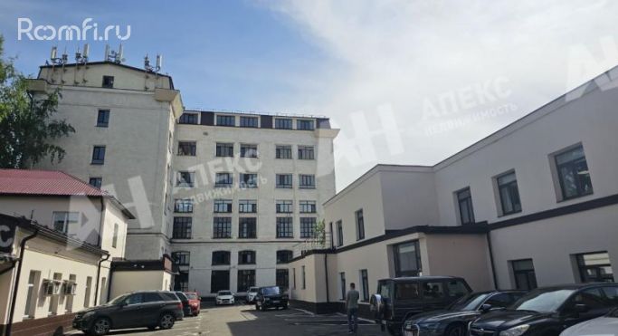 Аренда офиса 456 м², улица Шухова - фото 3