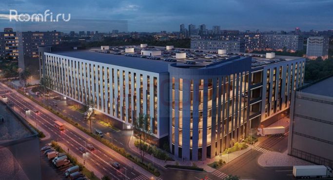 Продажа помещения свободного назначения 910.1 м² - фото 2