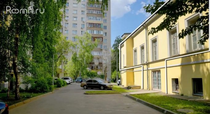 Продажа помещения свободного назначения 498 м², Таганская улица - фото 2