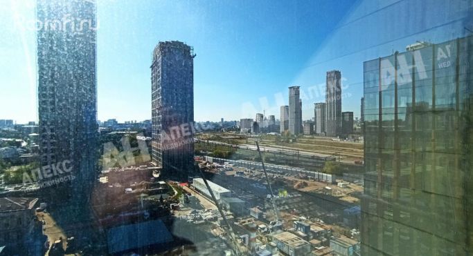 Аренда офиса 76 м², Жуковский путепровод - фото 1