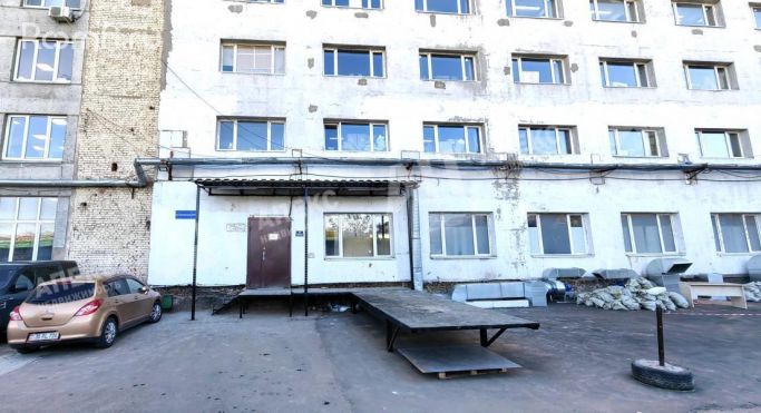 Аренда склада 700 м², улица Талалихина - фото 2