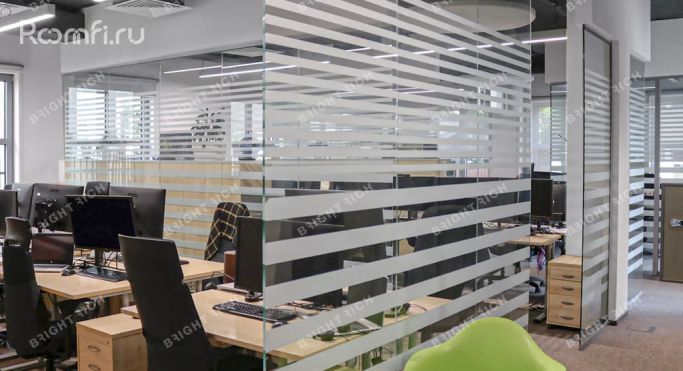 Аренда офиса 315 м², 1-й Казачий переулок - фото 1