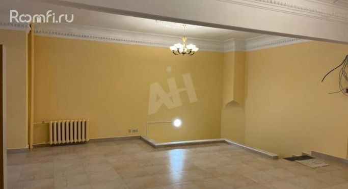 Аренда помещения свободного назначения 73 м², 1-й Новоподмосковный переулок - фото 3