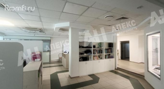 Аренда офиса 233 м², Проектируемый проезд № 5464 - фото 2