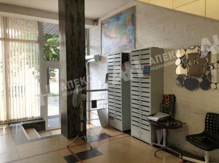 Аренда офиса 41 м²