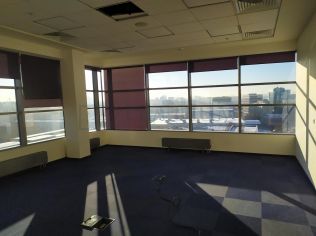 Аренда офиса 1321 м²