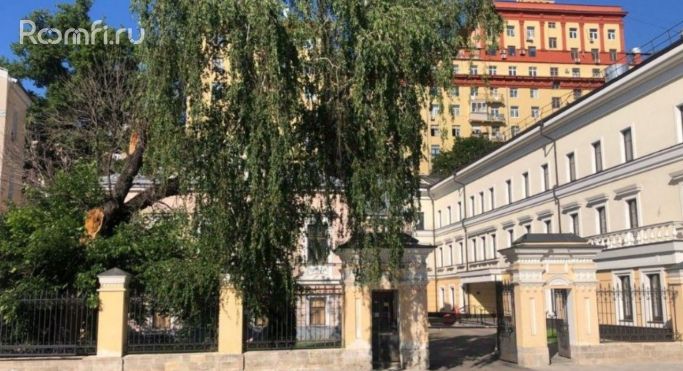 Продажа помещения свободного назначения 900 м², Садовническая улица - фото 3