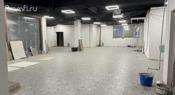 Продажа помещения свободного назначения 2032 м², проспект Вернадского - фото 3