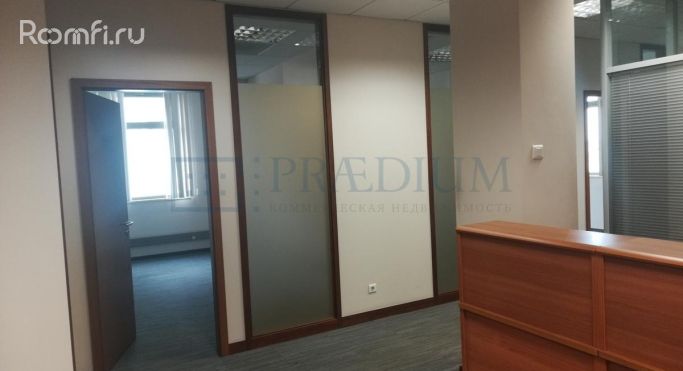 Аренда офиса 215 м², Долгоруковская улица - фото 2